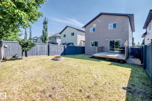 8314 180A Avenue Nw, Edmonton, AB - Outdoor With Exterior