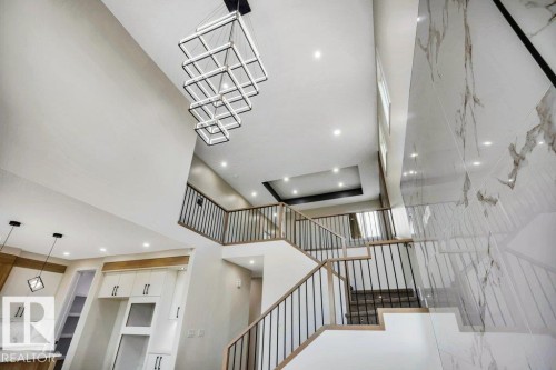 409 Robinson Boulevard, Leduc, AB - Indoor