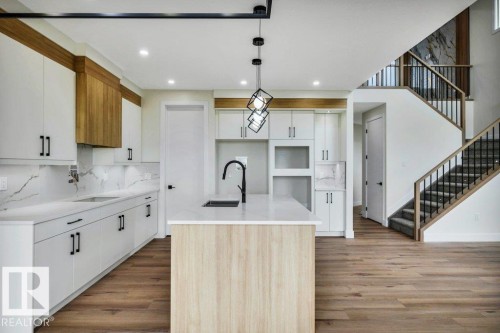 409 Robinson Boulevard, Leduc, AB - Indoor