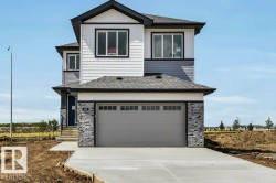 409 Robinson Boulevard   Leduc, AB T9E 1P8