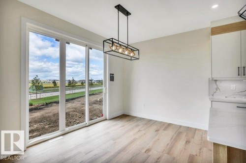 409 Robinson Boulevard, Leduc, AB - Indoor