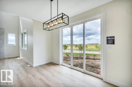 409 Robinson Boulevard, Leduc, AB - Indoor Photo Showing Other Room