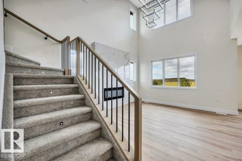 409 Robinson Boulevard, Leduc, AB - Indoor Photo Showing Other Room