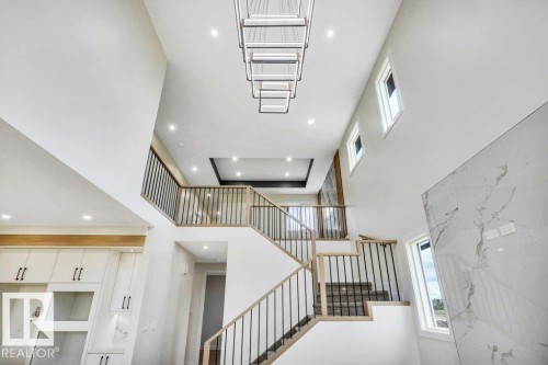 409 Robinson Boulevard, Leduc, AB - Indoor Photo Showing Other Room