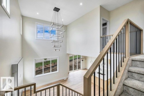 409 Robinson Boulevard, Leduc, AB - Indoor Photo Showing Other Room