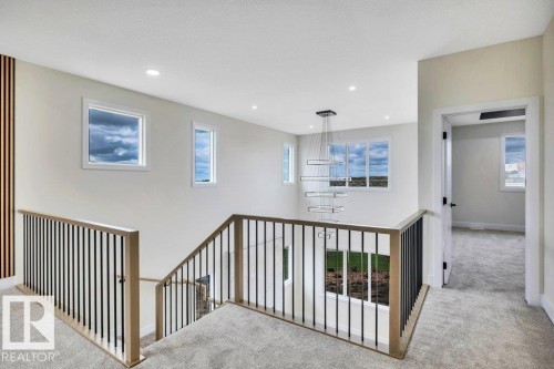 409 Robinson Boulevard, Leduc, AB - Indoor Photo Showing Other Room