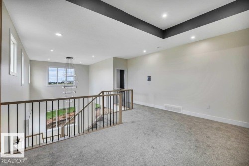 409 Robinson Boulevard, Leduc, AB - Indoor Photo Showing Other Room