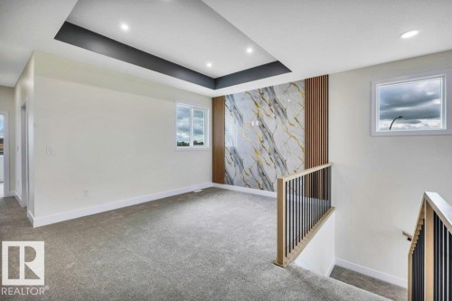 409 Robinson Boulevard, Leduc, AB - Indoor Photo Showing Other Room
