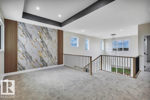 409 Robinson Boulevard, Leduc, AB - Indoor Photo Showing Other Room