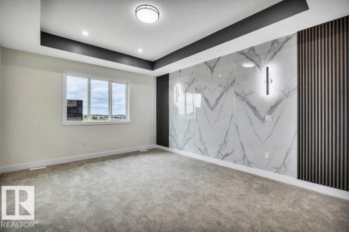 409 Robinson Boulevard, Leduc, AB - Indoor Photo Showing Other Room
