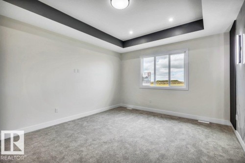 409 Robinson Boulevard, Leduc, AB - Indoor Photo Showing Other Room
