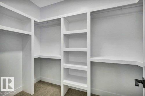 409 Robinson Boulevard, Leduc, AB - Indoor With Storage