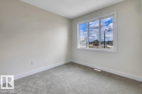 409 Robinson Boulevard, Leduc, AB - Indoor Photo Showing Other Room