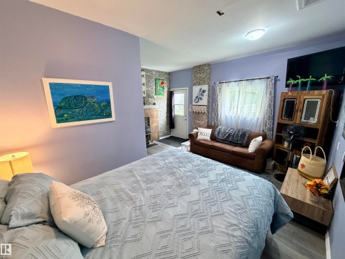 627 59201 Rr 95, Rural St. Paul County, AB - Indoor Photo Showing Bedroom