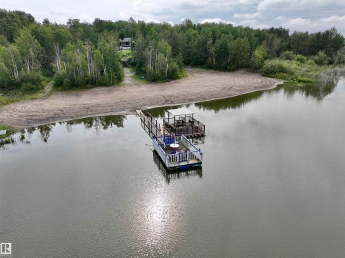 627 59201 Rr 95, Rural St. Paul County, AB - Outdoor With Body Of Water With View