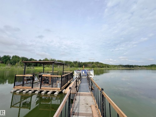 627 59201 Rr 95, Rural St. Paul County, AB - Outdoor With Body Of Water With View