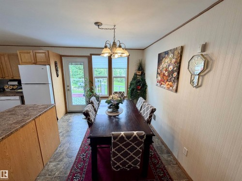 627 59201 Rr 95, Rural St. Paul County, AB - Indoor