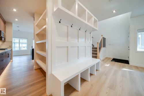 10 Blackbird Bend, Fort Saskatchewan, AB - Indoor