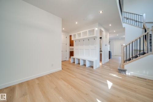 10 Blackbird Bend, Fort Saskatchewan, AB - Indoor Photo Showing Other Room
