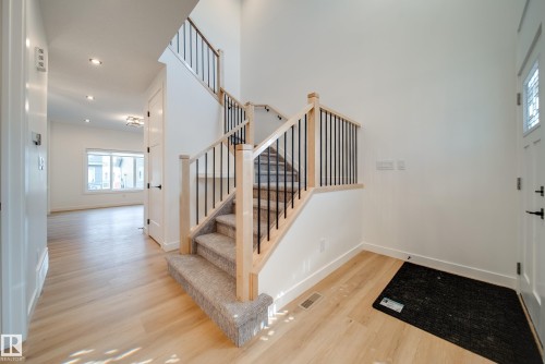 10 Blackbird Bend, Fort Saskatchewan, AB - Indoor Photo Showing Other Room