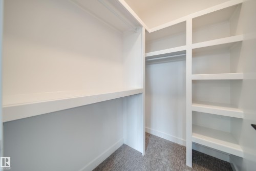 10 Blackbird Bend, Fort Saskatchewan, AB - Indoor With Storage