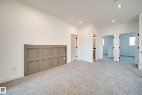 10 Blackbird Bend, Fort Saskatchewan, AB - Indoor Photo Showing Other Room