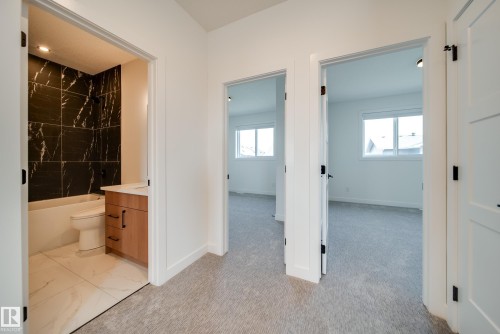 10 Blackbird Bend, Fort Saskatchewan, AB - Indoor Photo Showing Other Room