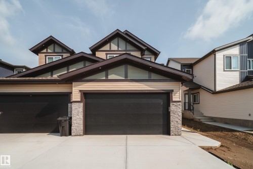 10 Blackbird Bend, Fort Saskatchewan, AB - Outdoor