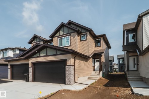 10 Blackbird Bend, Fort Saskatchewan, AB - Outdoor