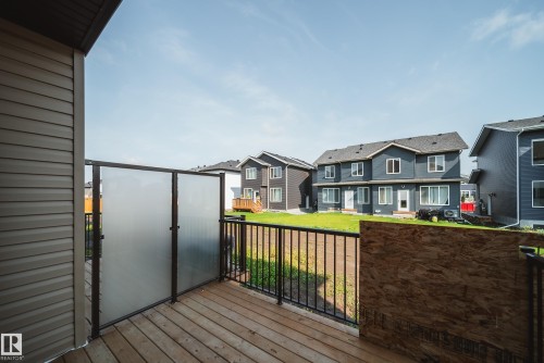 10 Blackbird Bend, Fort Saskatchewan, AB - Outdoor With Exterior