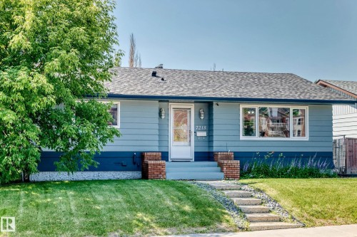 7215 144 Avenue Nw, Edmonton, AB - Outdoor