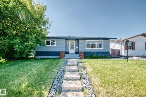 7215 144 Avenue Nw, Edmonton, AB - Outdoor