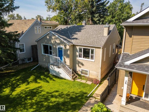 8850 89 Street Nw, Edmonton, AB 
