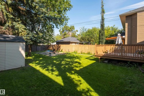 8850 89 Street Nw, Edmonton, AB 