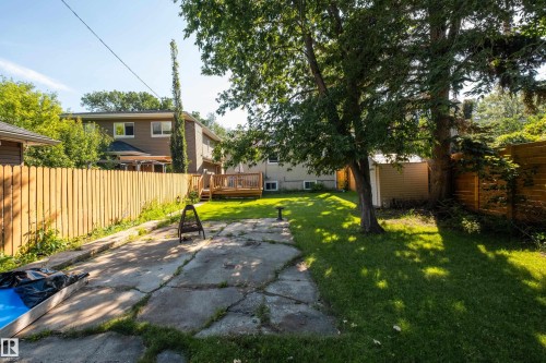 8850 89 Street Nw, Edmonton, AB 