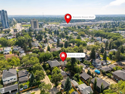 8850 89 Street Nw, Edmonton, AB 