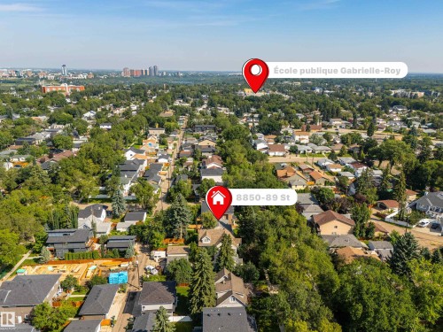 8850 89 Street Nw, Edmonton, AB 
