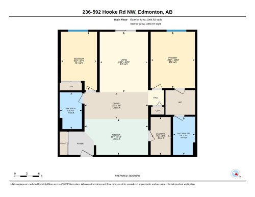 #236 592 Hooke Rd Nw, Edmonton, AB - Other