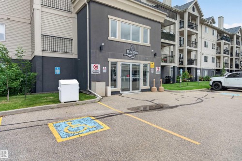 #236 592 Hooke Rd Nw, Edmonton, AB - Outdoor