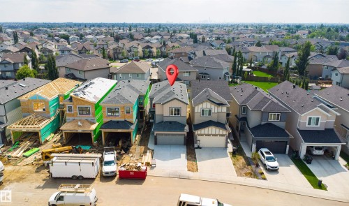 Additional content - 8815 181 Avenue Nw, Edmonton, AB - Outdoor With Facade