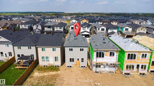 Additional content - 8815 181 Avenue Nw, Edmonton, AB - Outdoor