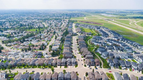 Additional content - 8815 181 Avenue Nw, Edmonton, AB - Outdoor With View