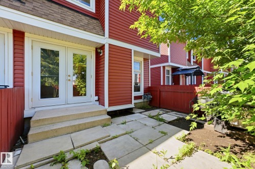 #41 4707 126 Av Nw, Edmonton, AB - Outdoor