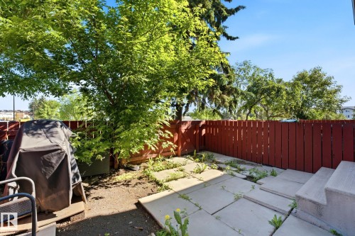 #41 4707 126 Av Nw, Edmonton, AB - Outdoor