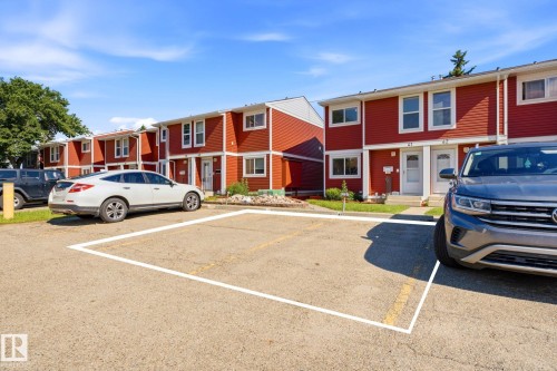 #41 4707 126 Av Nw, Edmonton, AB - Outdoor