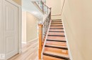 #41 4707 126 Av Nw, Edmonton, AB  - Indoor Photo Showing Other Room 