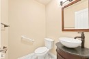 #41 4707 126 Av Nw, Edmonton, AB  - Indoor Photo Showing Bathroom 