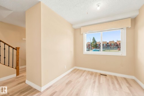 #41 4707 126 Av Nw, Edmonton, AB - Indoor Photo Showing Other Room