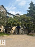 #323 2520 50 ST NW NW  Edmonton, AB T6L 7A8