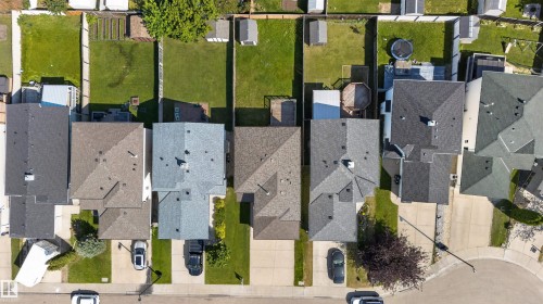 Additional content - 1816 36 Avenue Nw, Edmonton, AB - Other